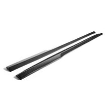 Load image into Gallery viewer, APR Performance FS-505058 APR Audi A5 Side Rocker Extensions - 2007-2010