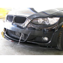 Load image into Gallery viewer, APR Performance CW-549235 APR BMW E92 335i Front Wind Splitter