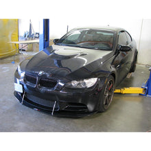 Load image into Gallery viewer, APR Performance CW-549003 APR BMW E92 M3 Front Wind Splitter