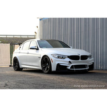 Load image into Gallery viewer, APR Performance AS-106734 APR BMW F80 M3 GTC-300 67" Adjustable Wing - 2015-18
