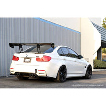 Load image into Gallery viewer, APR Performance AS-106734 APR BMW F80 M3 GTC-300 67" Adjustable Wing - 2015-18