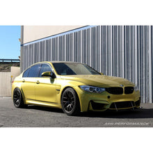 Load image into Gallery viewer, APR Performance CW-540400 APR BMW F82 M4 / F80 M3 Stock Bumper Front Wind Splitter