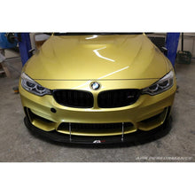 Load image into Gallery viewer, APR Performance CW-540400 APR BMW F82 M4 / F80 M3 Stock Bumper Front Wind Splitter