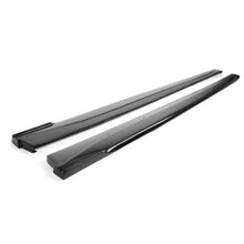 Load image into Gallery viewer, APR Performance FS-830402 APR BMW F82 M4 Side Rocker Extension - 2015-2018