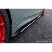 Load image into Gallery viewer, APR Performance FS-830402 APR BMW F82 M4 Side Rocker Extension - 2015-2018