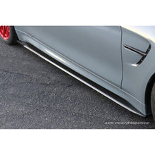 Load image into Gallery viewer, APR Performance FS-830402 APR BMW F82 M4 Side Rocker Extension - 2015-2018
