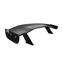 Load image into Gallery viewer, APR Performance AS-107022 APR Cadillac CTS-V Coupe GTC-500 Adjustable Wing - 2011-2015
