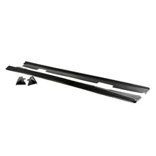 Load image into Gallery viewer, APR Performance FS-208008 APR Chevrolet Corvette C6 Z06 Side Rocker Extensions - 2006-2013 (Fits Z06 and Grand Sport)