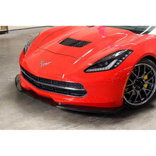 Load image into Gallery viewer, APR Performance FA-207007 APR Chevrolet Corvette C7 Front Air Dam / Splitter 2014-Up