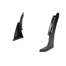 Load image into Gallery viewer, APR Performance AB-207010 APR Chevrolet Corvette C7 Front Bumper Canards and Spats - 2014-Up