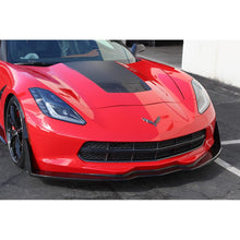 Load image into Gallery viewer, APR Performance AB-207010 APR Chevrolet Corvette C7 Front Bumper Canards and Spats - 2014-Up