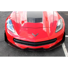 Load image into Gallery viewer, APR Performance FA-207027 APR Chevrolet Corvette C7 Track Pack Front Air Dam / Splitter - 2014-Up
