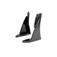 Load image into Gallery viewer, APR Performance Canards APR Chevrolet Corvette C7 Z06 Front Bumper Canards and Spats - 2015-Up