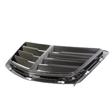 Load image into Gallery viewer, APR Performance CF-700805 APR Chevrolet Corvette C7 Z06 Hood Vent - 2015-UP