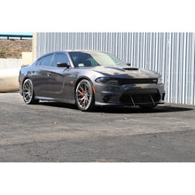 Load image into Gallery viewer, APR Performance CW-721501 APR Dodge Charger SRT-8 / Scat Pack / Hell Cat / Daytona Front Wind Splitter - 2015-Up