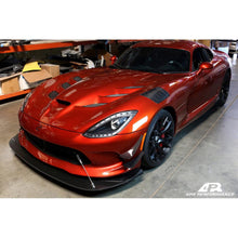 Load image into Gallery viewer, APR Performance CF-700702 APR Dodge Viper ACR Fender Vents 2015-2017 (Extreme Aero Only)