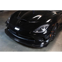 Load image into Gallery viewer, APR Performance AB-701306 APR Dodge Viper Coupe Front Bumper Canards - 2013-2017