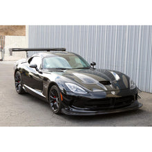 Load image into Gallery viewer, APR Performance AS-107106 APR Dodge Viper Gen 5 GTC-500 71" Adjustable Wing - 2013-2017