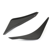 Load image into Gallery viewer, APR Performance AB-201510 APR Ford Mustang Front Bumper Canards - 2015-17