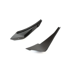 Load image into Gallery viewer, APR Performance AB-201810 APR Ford Mustang Front Bumper Canards - 2018-Up