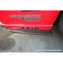 Load image into Gallery viewer, APR Performance FS-204028 APR Ford Mustang S197 Rear Bumper Skirts - 2005-2009