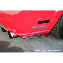 Load image into Gallery viewer, APR Performance FS-204028 APR Ford Mustang S197 Rear Bumper Skirts - 2005-2009