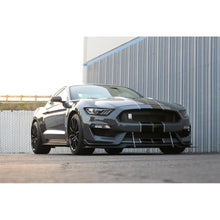 Load image into Gallery viewer, APR Performance CW-201835 APR Ford Mustang Shelby GT-350 Front Wind Splitter - 2018-UP