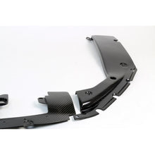 Load image into Gallery viewer, APR Performance CF-917003 APR Honda Civic Type R Radiator Cooling Plate 2017-Up (Left)