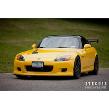 Load image into Gallery viewer, APR Performance CW-922003 APR Honda S2000 AP1 with OEM Lip Front Wind Splitter