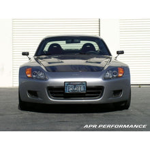 Load image into Gallery viewer, APR Performance CB-920032B APR Honda S2000 Formula GT3 Mirrors