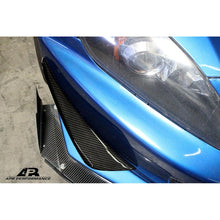 Load image into Gallery viewer, APR Performance AB-200210 APR Honda S2000 Front Bumper Canards - 2004-Up