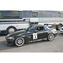 Load image into Gallery viewer, APR Performance AS-106720 APR Honda S2000 GTC-300 67" Adjustable Wing - 2000 - 2009