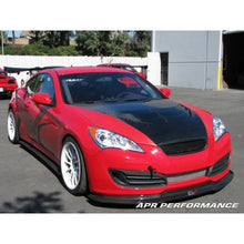 Load image into Gallery viewer, APR Performance FS-603408 APR Hyundai Genesis Side Rocker Extensions 2009-2012 (Coupe)
