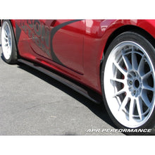 Load image into Gallery viewer, APR Performance FS-603408 APR Hyundai Genesis Side Rocker Extensions 2009-2012 (Coupe)