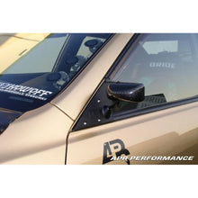Load image into Gallery viewer, APR Performance CB-310003S APR Lexus IS300 Formula GT3 Mirrors