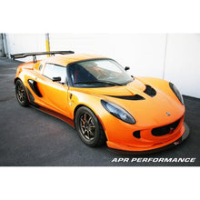 Load image into Gallery viewer, APR Performance FS-200211 APR Lotus Elise / Exige Side Rocker Extensions