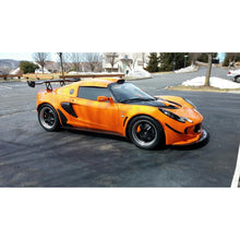 Load image into Gallery viewer, APR Performance CW-200215 APR Lotus Exige with Factory Lip Front Wind Splitter - 2005 - 2012
