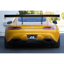 Load image into Gallery viewer, APR Performance AS-107186 APR Mercedes Benz AMG GT GTC-500 Adjustable Wing - 2015-Up