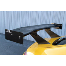 Load image into Gallery viewer, APR Performance AS-107186 APR Mercedes Benz AMG GT GTC-500 Adjustable Wing - 2015-Up