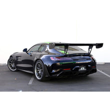 Load image into Gallery viewer, APR Performance AS-107455 APR Mercedes Benz AMG GTR Pro GTC-500 74" Adjustable Wing - 2020
