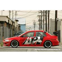 Load image into Gallery viewer, APR Performance AS-106748 APR Mitsubishi Evolution 8 / 9 GTC-300 67" Adjustable Wing - 2003-2007