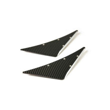 Load image into Gallery viewer, APR Performance AB-483030 APR Mitsubishi Evolution 8 Front Bumper Canards - 2003-2005