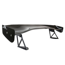 Load image into Gallery viewer, APR Performance AS-106740 APR Mitsubishi Evolution X GTC-300 67" Adjustable Wing - 2008-2016