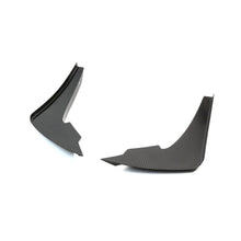 Load image into Gallery viewer, APR Performance AB-603517 APR Nissan GTR R35 Front Bumper Canards - 2017-Up