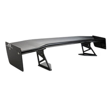 Load image into Gallery viewer, APR Performance AS-107035 APR Nissan GTR R35 GTC-500 71" Adjustable Wing - 2008-Up