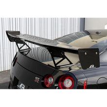 Load image into Gallery viewer, APR Performance AS-107035 APR Nissan GTR R35 GTC-500 71" Adjustable Wing - 2008-Up
