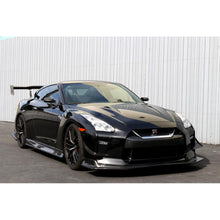 Load image into Gallery viewer, APR Performance AS-107435 APR Nissan GTR R35 GTC-500 74" Adjustable Wing - 2008-Up