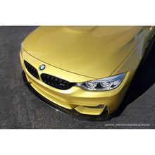Load image into Gallery viewer, APR Performance Front Air Dam APR BMW F80/F82 M3/M4 Front Splitter / Air Dam - 2014-18