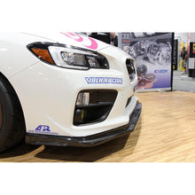 Load image into Gallery viewer, APR Performance Front Air Dam APR Subaru Impreza WRX / STi Front Air Dam - 2015-17