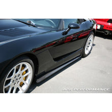 Load image into Gallery viewer, APR Performance Side Skirts APR Dodge Viper SRT-10 Side Rocker Extensions 2003-2010 (Convertible / Coupe)